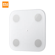 Load image into Gallery viewer, Умные весы Xiaomi Mi Body Composition