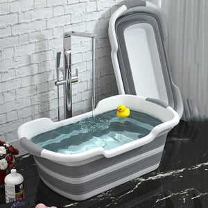 Soaking Tub Accessories